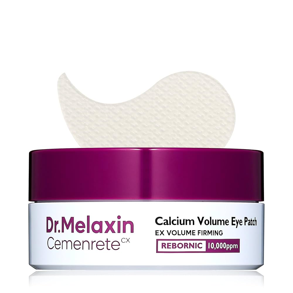 Dr.Melaxin Cemenrete アイケア　7点セット 楽天市場】【国内発送】【 Dr.Melaxin 正規品】【 ドクターメ